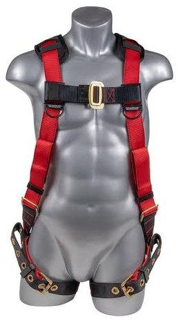 Construction Safety Harness