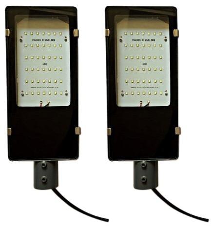 12W Philips LED Street Light