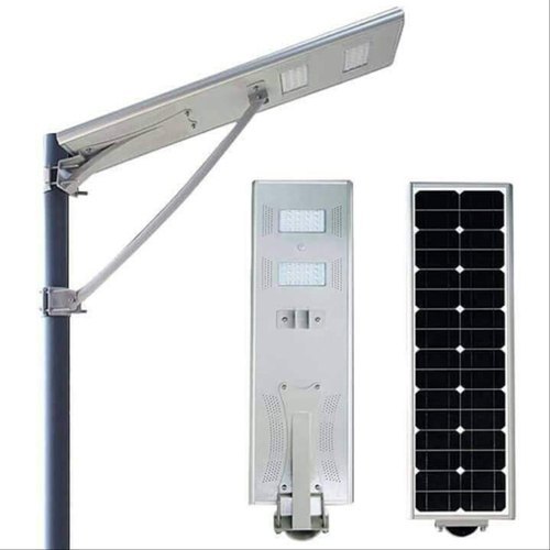 30W All In One Solar LED Street Light