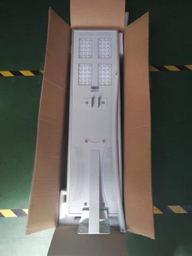 40W Solar LED Street Light