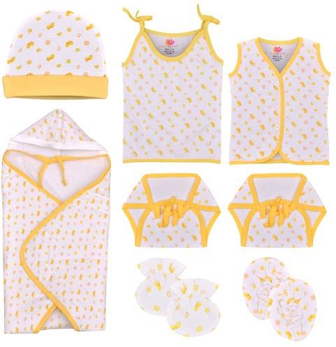 Cotton Kids Wear Set