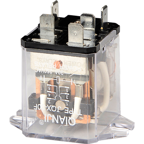 Changeover Relay at Rs 2,500 / Piece in Faridabad Electro Automation