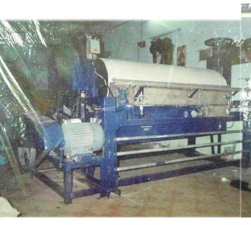 Maxima Automatic Roll Press Machine