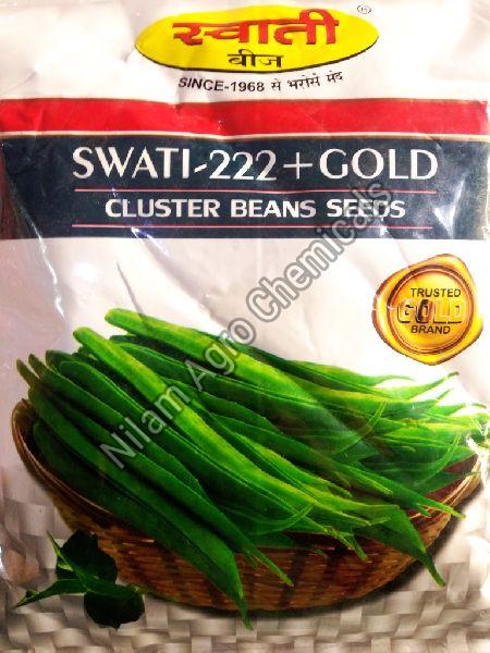 Cluster Bean Seeds, Feature : High Purity Rich, Hygienically Packed at ...