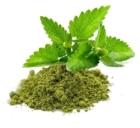 Tulsi Leaf Powder, Packaging Size : 50gm, 100gm, 200gm, 250gm