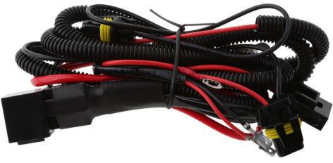 Headlamp Wiring Harness at Best Price in Pune | Duckson Electronics