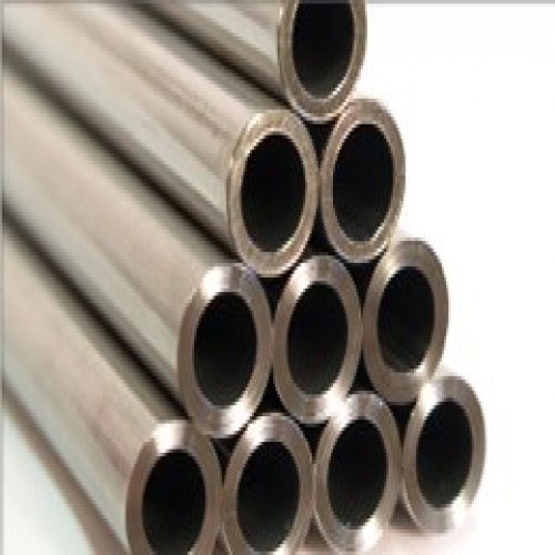 Round Stainless Steel Bright Annealed Tube