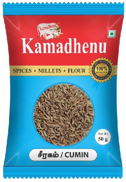 Organic cumin seeds, Packaging Type : Plastic Packet