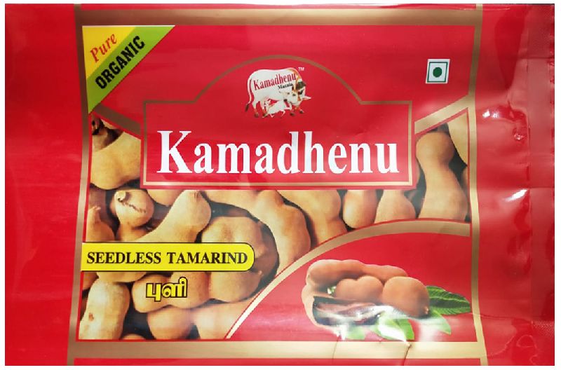 Organic seedless tamarind, Packaging Type : Plastic Packet