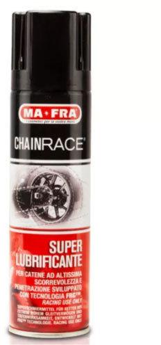 Ma-Fra Chain Grease, Packaging Size : 250ml