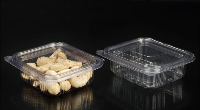 Disposable Food Container