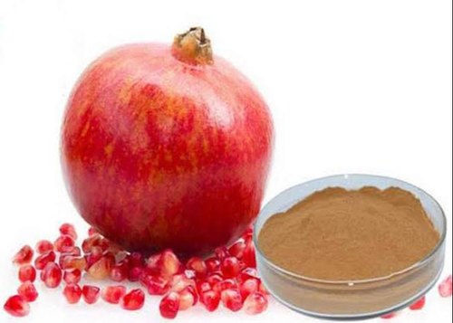 Punica Granatum Extract, for Treat sore throats, coughs, urinary infections, digestive disorders