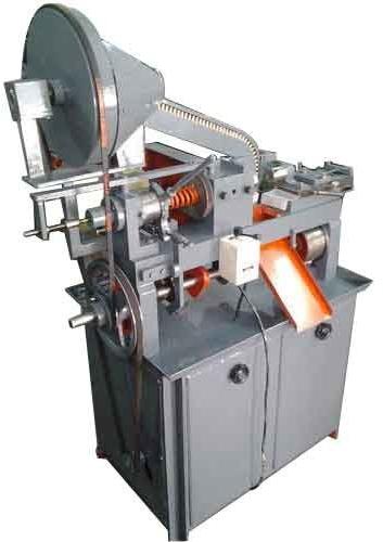 Single Spindle Automatic Lathe Machine, Voltage : 230 V