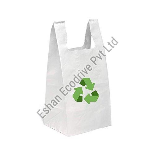 16x20 Inch Compostable Carry Bag