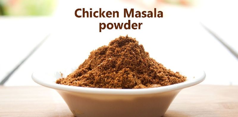 Organic chicken masala, for Cooking Use