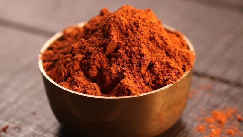 Blended pav bhaji masala, for Spices, Specialities : Long Shelf Life, Hygenic, Good Quality