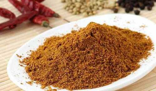 Sabji Masala, for Cooking Use, Form : Powder