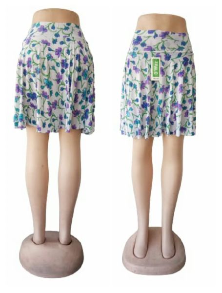 Skirts (W)