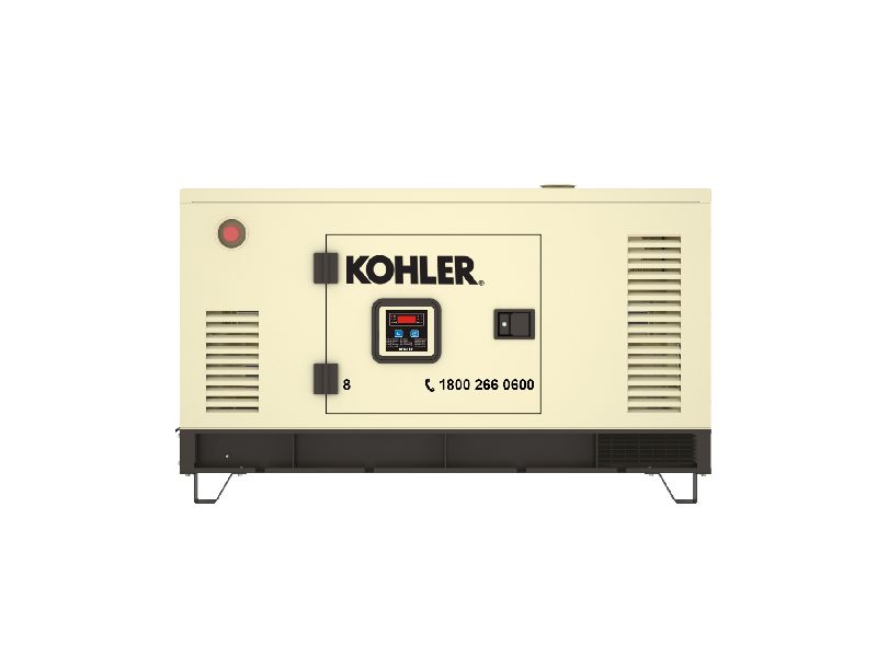 Kohler Generator (7.5 KVA)