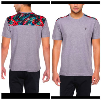 Printed Sports T-Shirt at Rs 249/piece, Men Sports T-Shirt in New Delhi