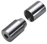 Non Coated Metal TaperInter Lock, for Industrial, Size : 18, 20, 25mm