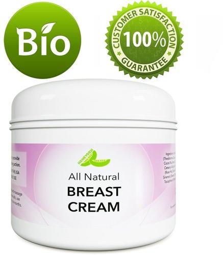 All Natural Breast Enhancement Cream, Packaging Type : Plastic Box