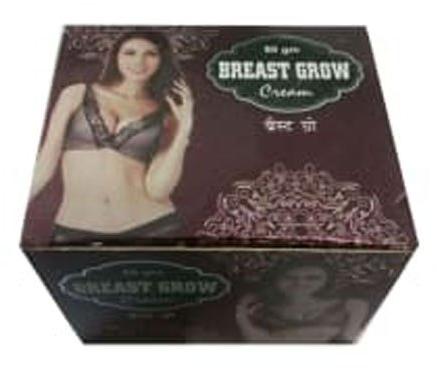 Breast Grow Cream