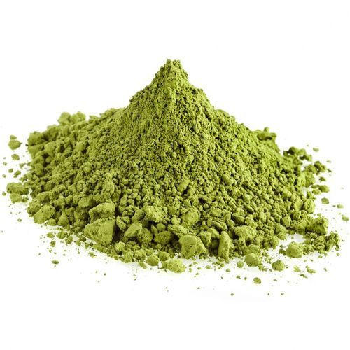 Moringa Oleifera Leaves Powder