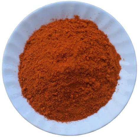 Organic red chilli powder, for Cooking, Spices, Food Medicine, Packaging Size : 50g/100g/200g/500g/1kg
