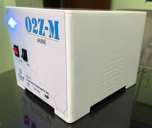 CloudMaster Technology Air Ozonizer