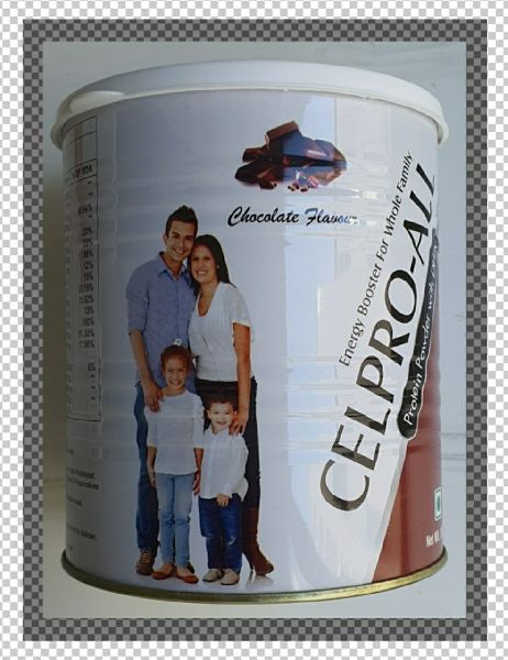 Celpro-All Protein Powder