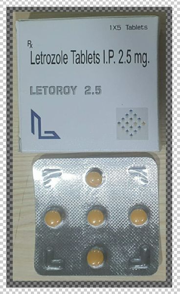 Letoroy Tablets