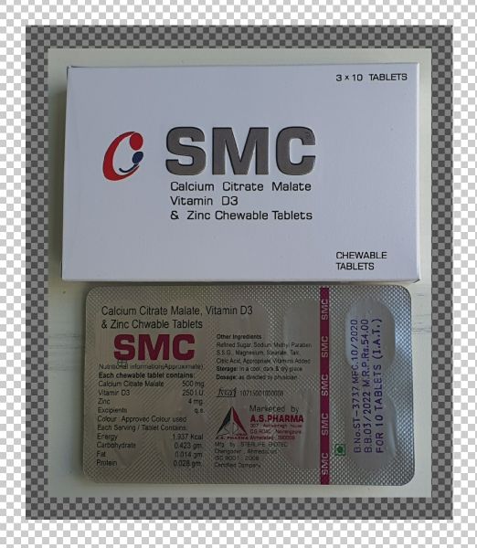 SMC Tablets