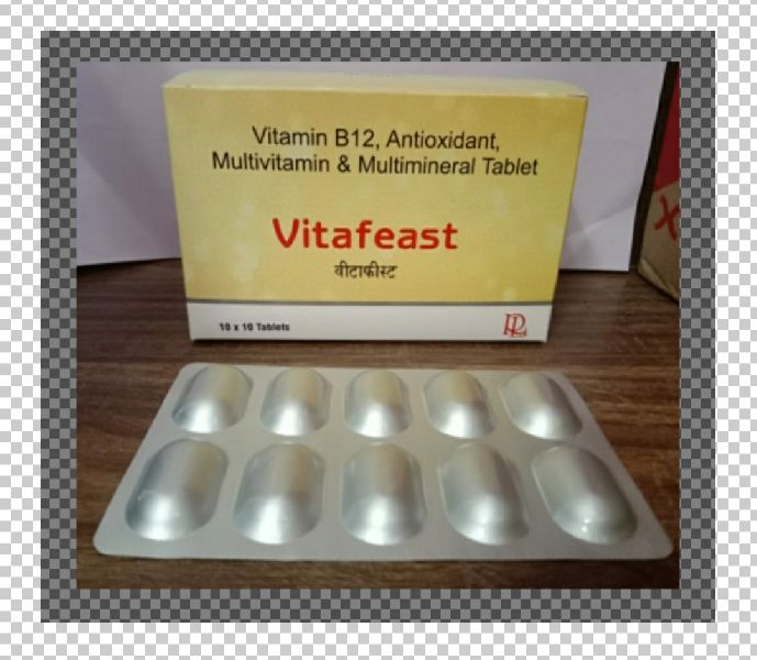 vitafeast tablets