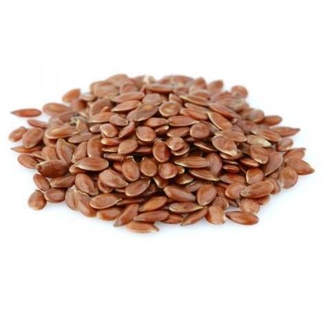 Organic Flax Seeds, Seed Type : Natural