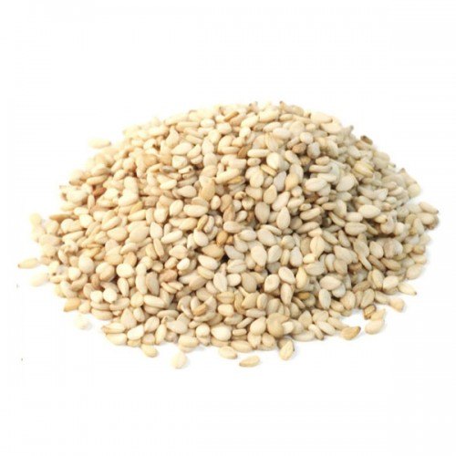 Organic sesame seeds, for Agricultural, Style : Dried