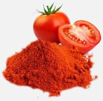 Tomato Powder, Color : Red