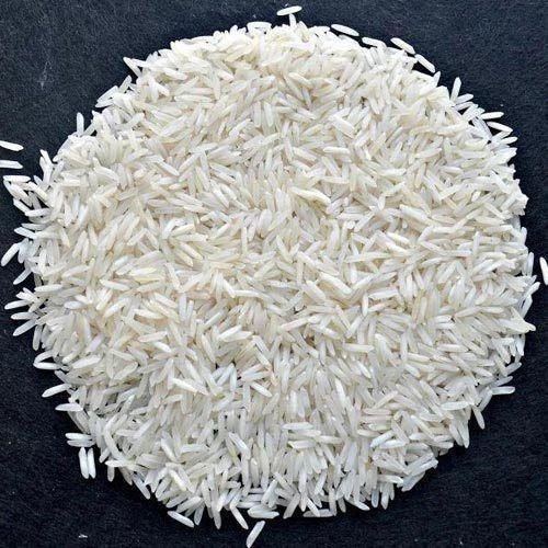 Organic white rice, for Cooking, Style : Dried