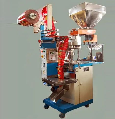 Automatic Kurkure Packing Machine