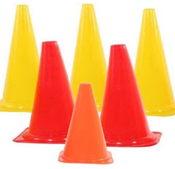 Agility Hurdle Cones