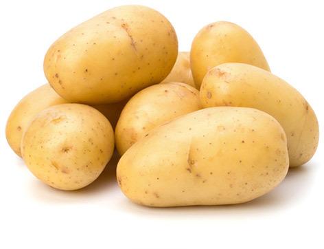 Fresh potato, Packaging Size : 10-20kg