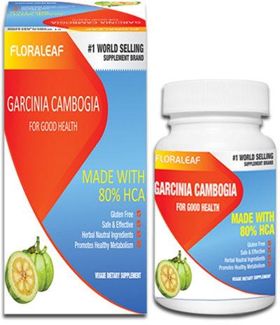 Herbal  Garcinia Cambogia Pills For Weight Loss