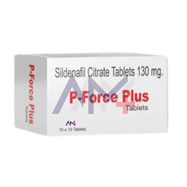 sildenafil citrate 130 mg