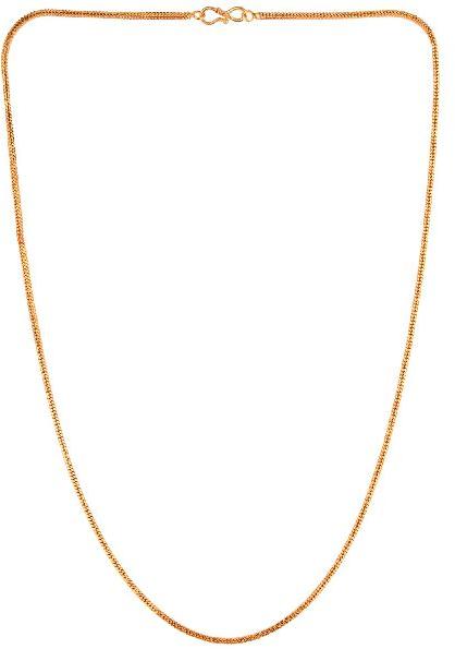 Polished Alloy CH2 Pearl Beaded Necklace, Style : Modern
