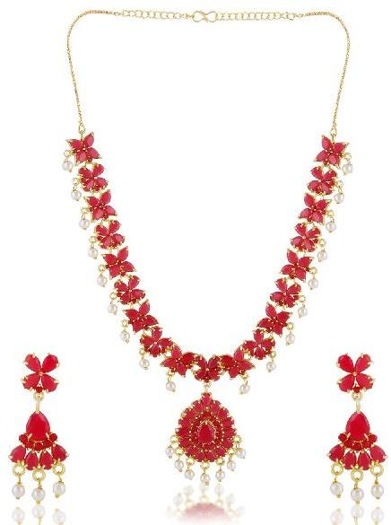 MNT1186 Pendant Jewellery Set