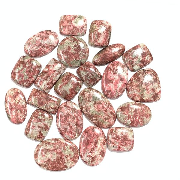 Thulite Stone