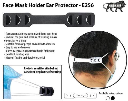 Face Mask Holder Ear Protector