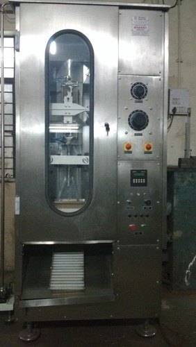 Automatic Milk Bag Packaging Machine, Voltage : 220-240 V