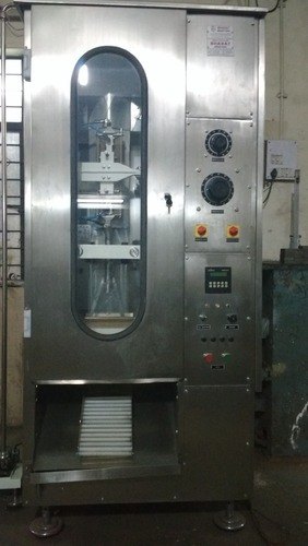 Automatic Milk Bag Packaging Machine