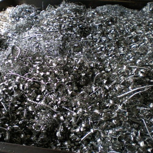 Casting Aluminium Boring Scrap, for Industrial Use, Recycling, Certification : PSIC Certified, SGS Certified